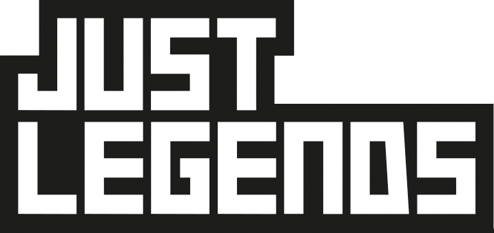 Just Legends Help Center logo